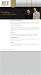 Mobile Screenshot of dcfadvancedmarketing.com